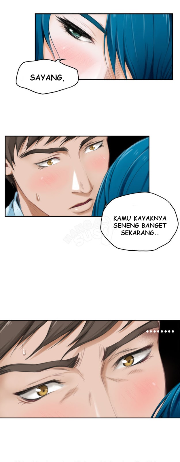 H-Mate - Chapter 42 8