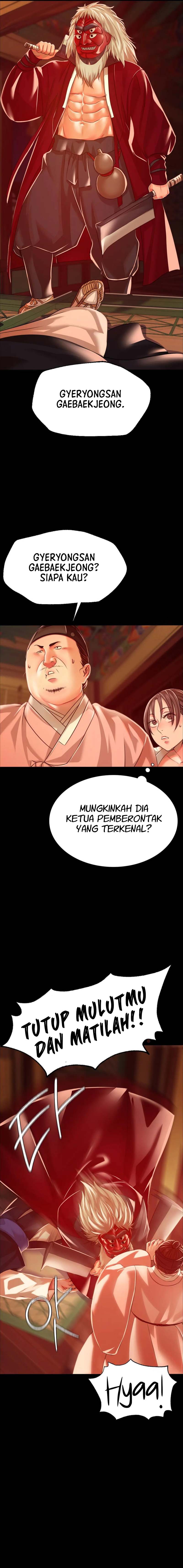 Madam - Chapter 42 4