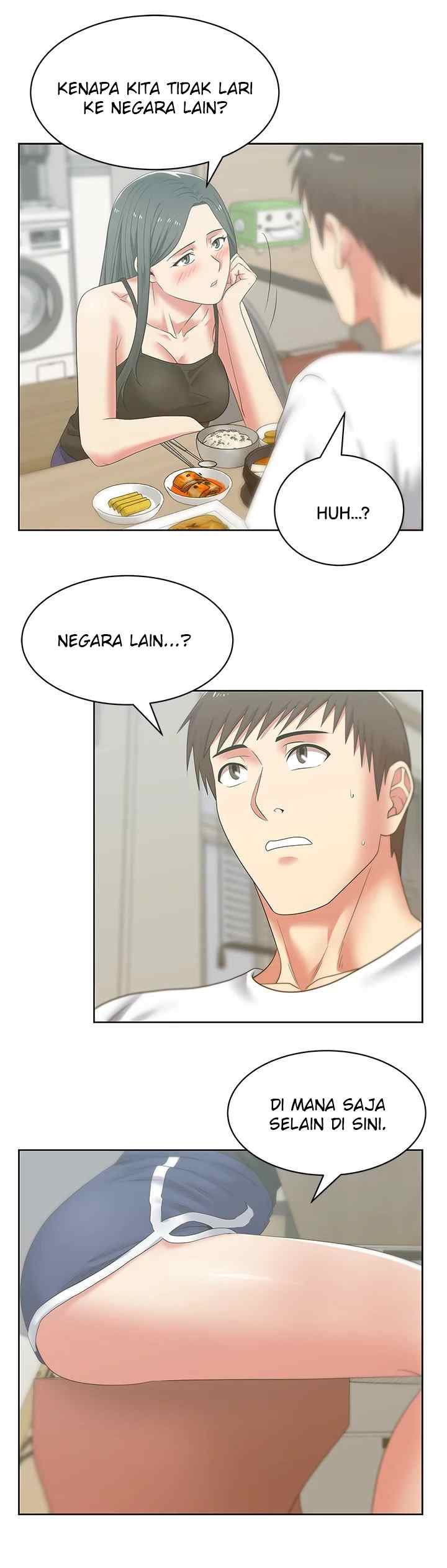 Wife&#8217;s Friend - Chapter 42 22