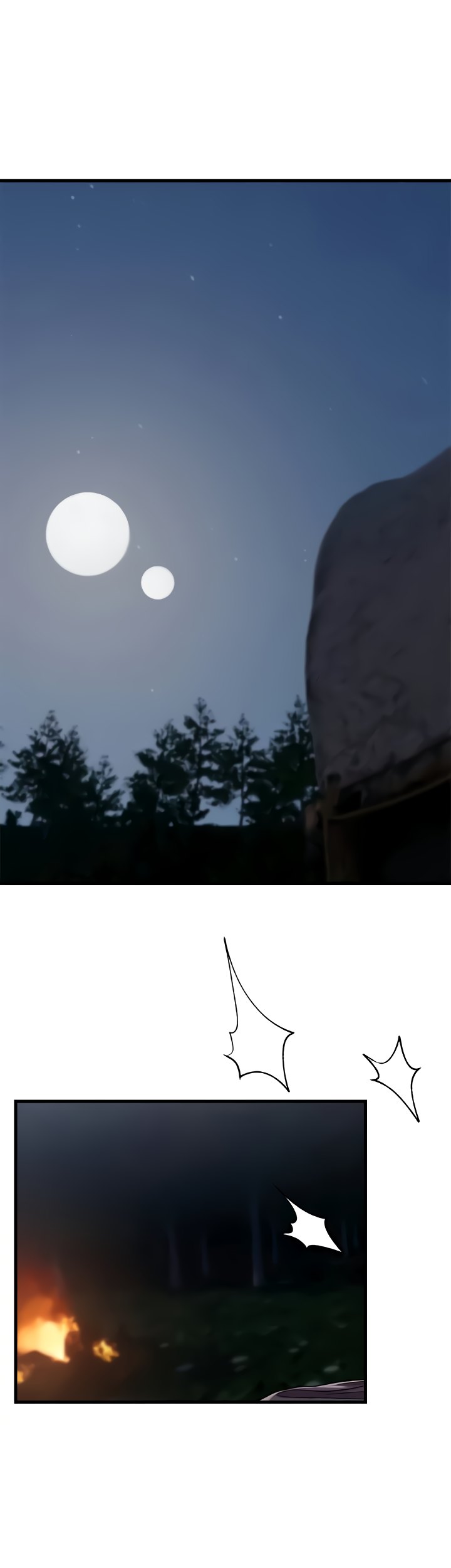 I love the hypnosis of this world - Chapter 42 3