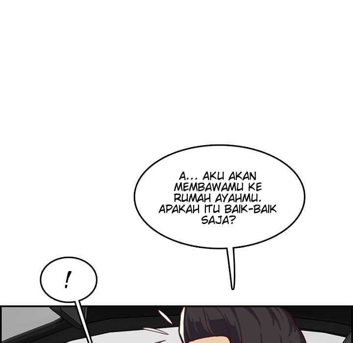Never Too Late - Chapter 42 97