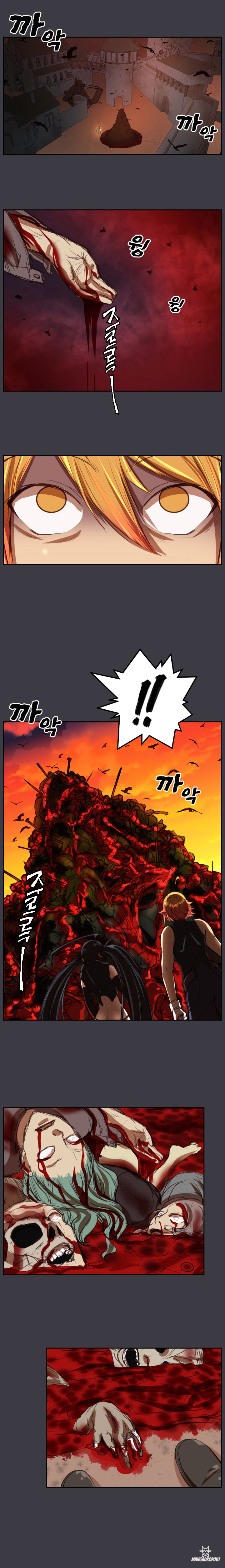 Yahalu - Chapter 42 13
