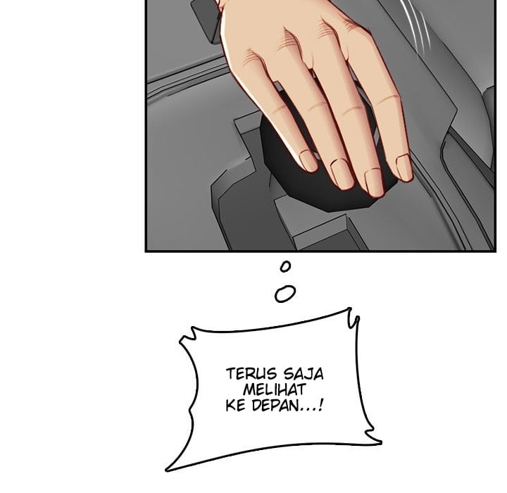 Never Too Late - Chapter 42 94