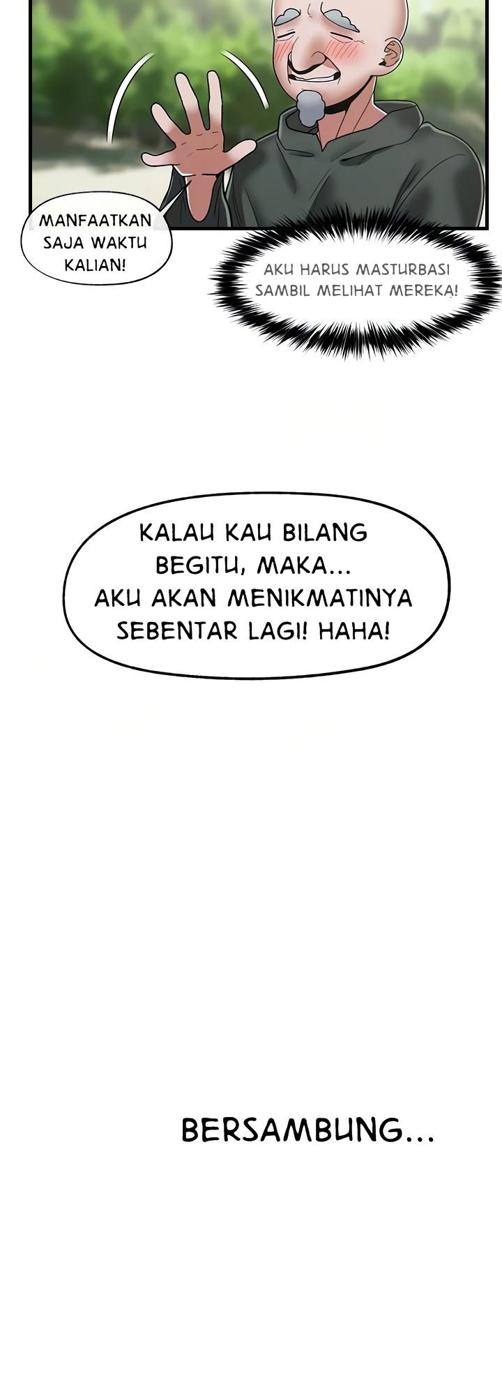 I love the hypnosis of this world - Chapter 42 39