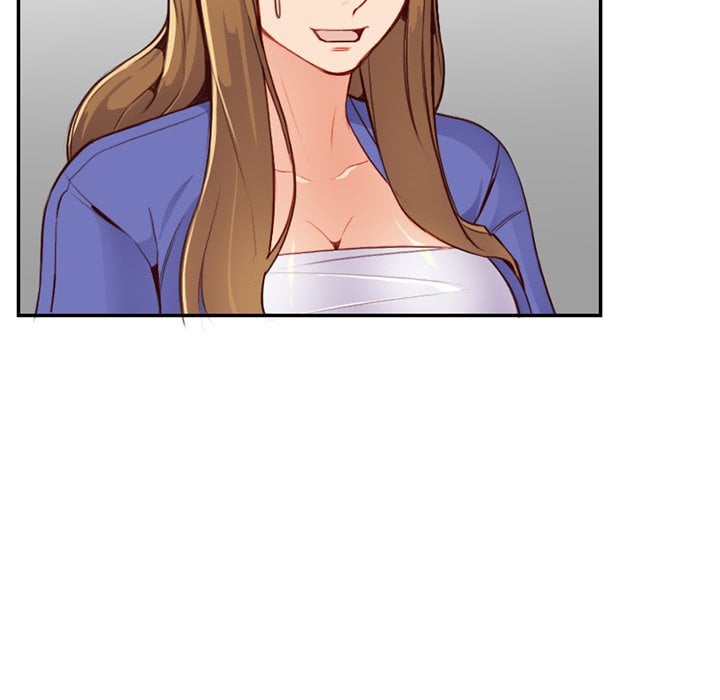 Never Too Late - Chapter 42 112