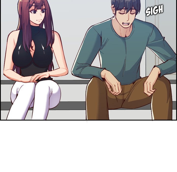 Never Too Late - Chapter 42 13
