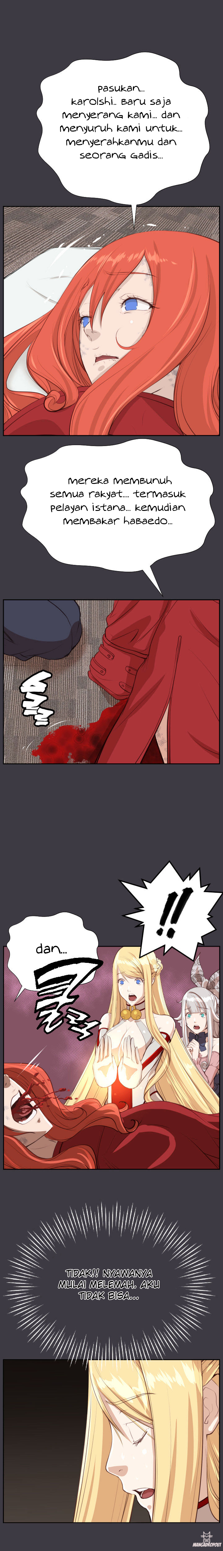 Yahalu - Chapter 42 10