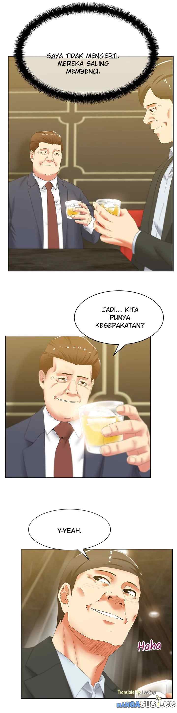 Wife&#8217;s Friend - Chapter 42 3