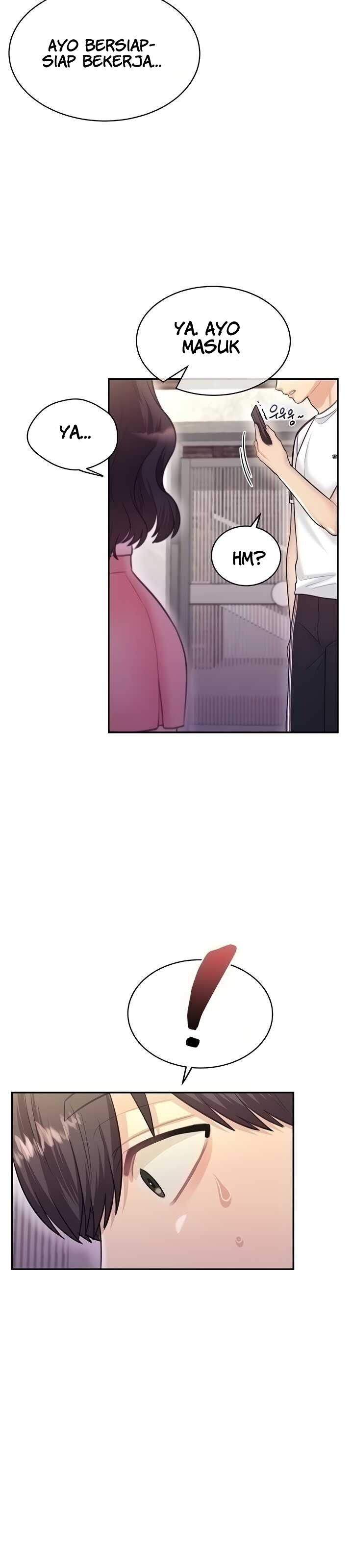 Public Bathhouse - Chapter 42 3