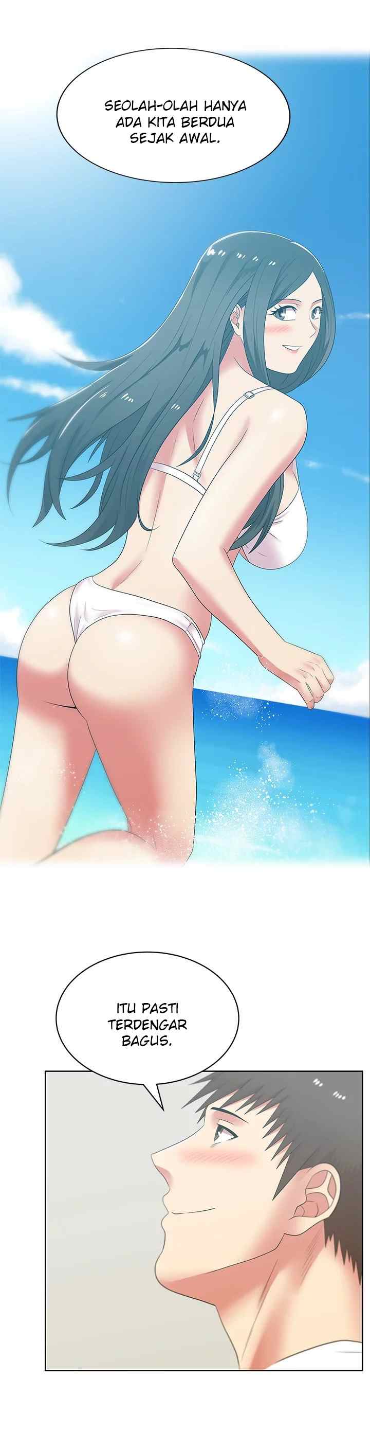 Wife&#8217;s Friend - Chapter 42 24