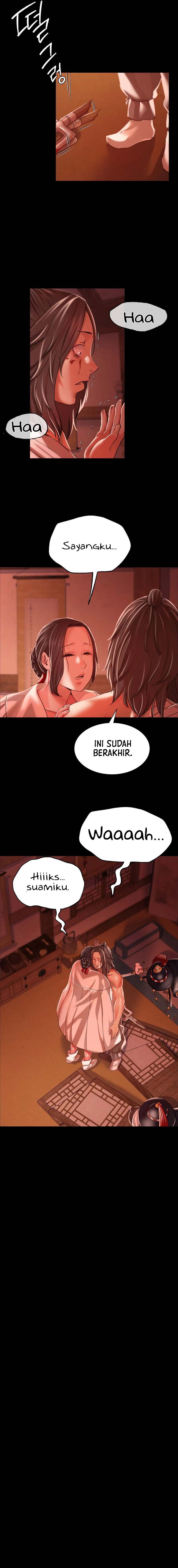 Madam - Chapter 42 12