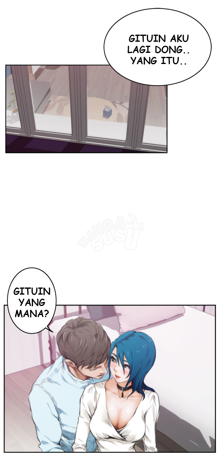 H-Mate - Chapter 42 19