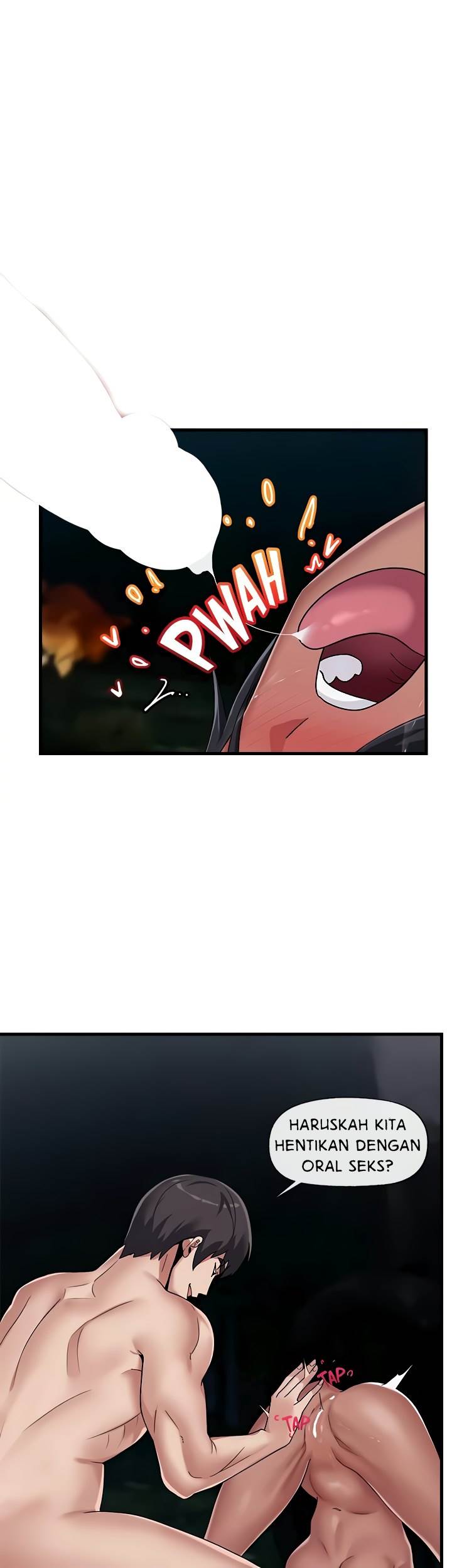 I love the hypnosis of this world - Chapter 42 11