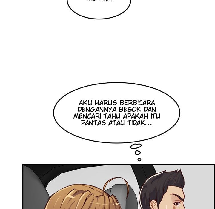 Never Too Late - Chapter 42 84