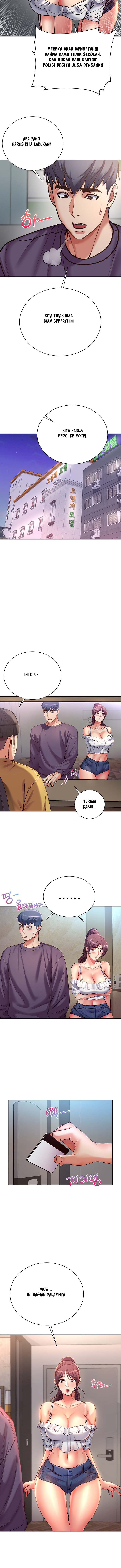 Eunhye Supermarket - Chapter 42 11