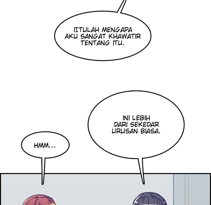 Never Too Late - Chapter 42 12