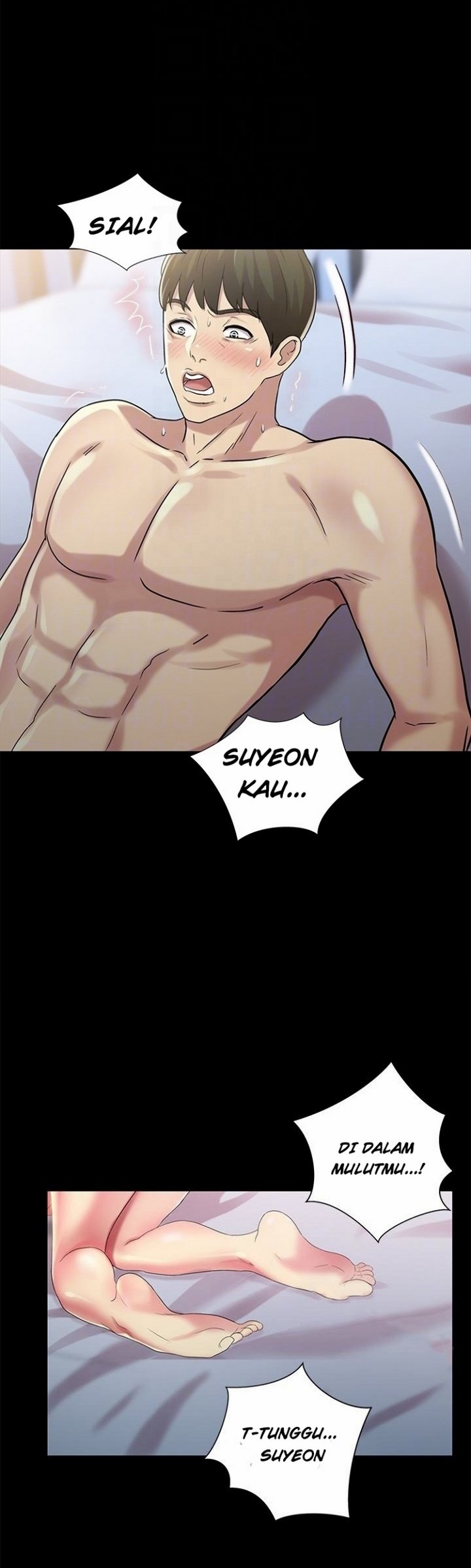 Friend&#8217;s Girlfriend - Chapter 42 29