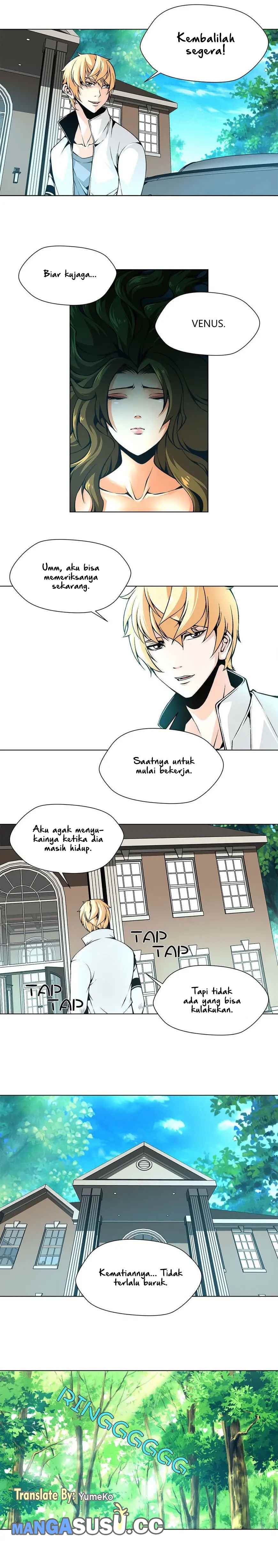 Twin Slaves - Chapter 42 5