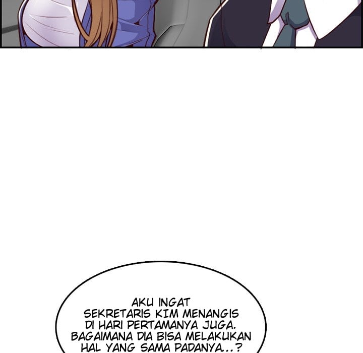 Never Too Late - Chapter 42 82