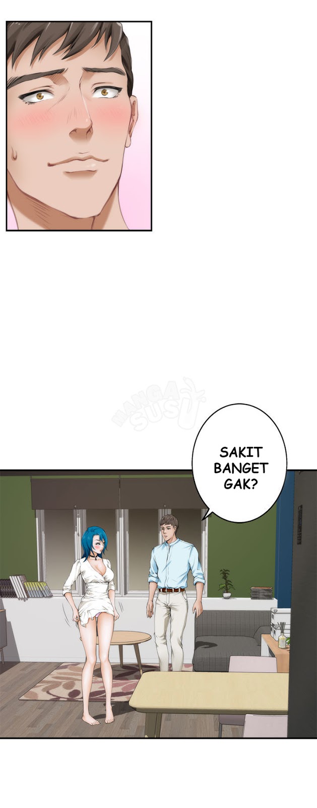 H-Mate - Chapter 42 6