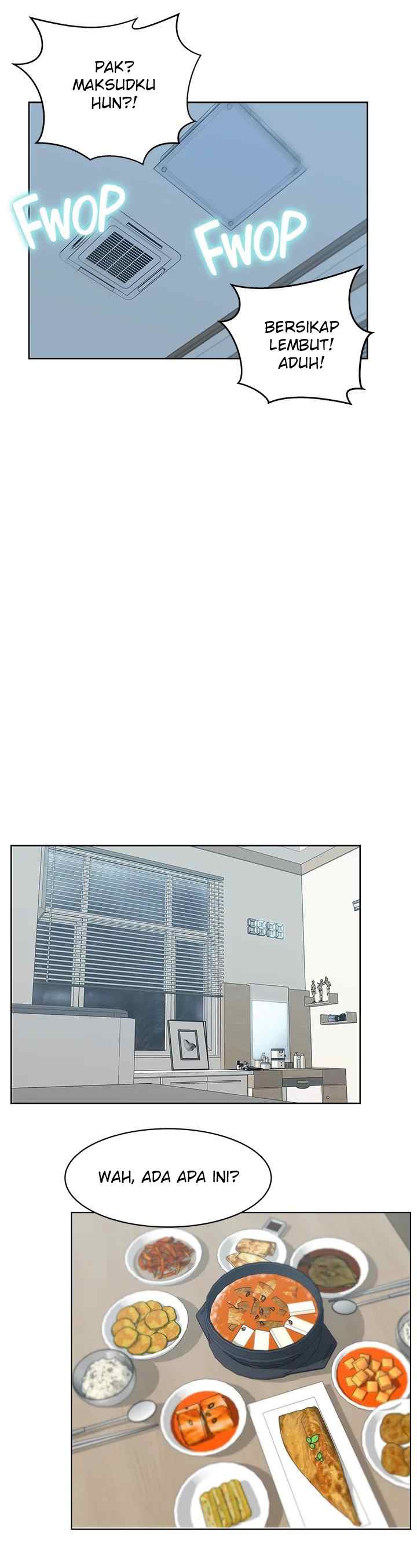 Wife&#8217;s Friend - Chapter 42 18