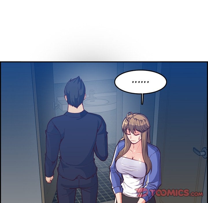 Never Too Late - Chapter 42 122