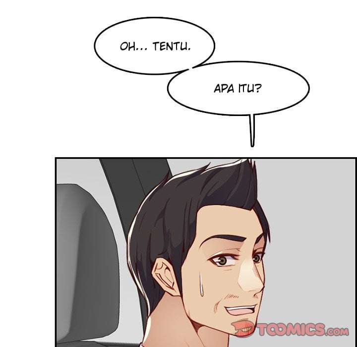 Never Too Late - Chapter 42 113