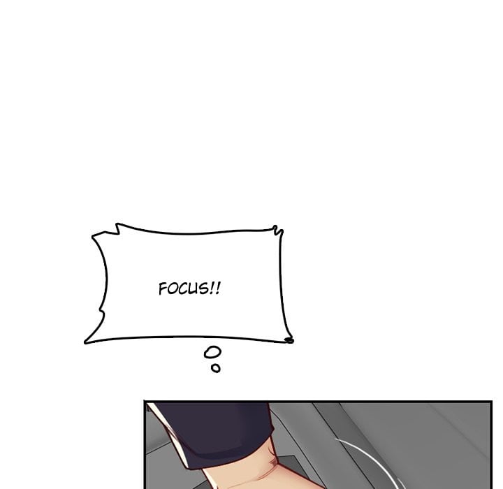 Never Too Late - Chapter 42 93