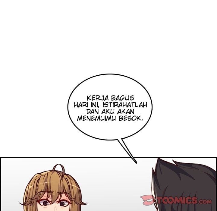 Never Too Late - Chapter 42 107