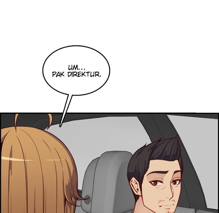 Never Too Late - Chapter 42 109
