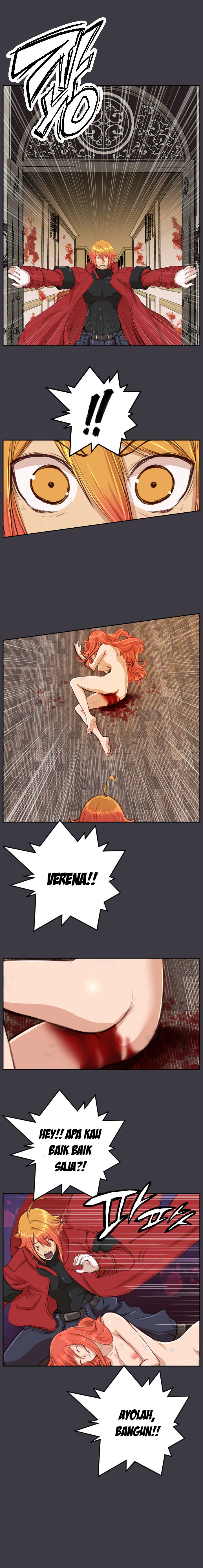 Yahalu - Chapter 42 5