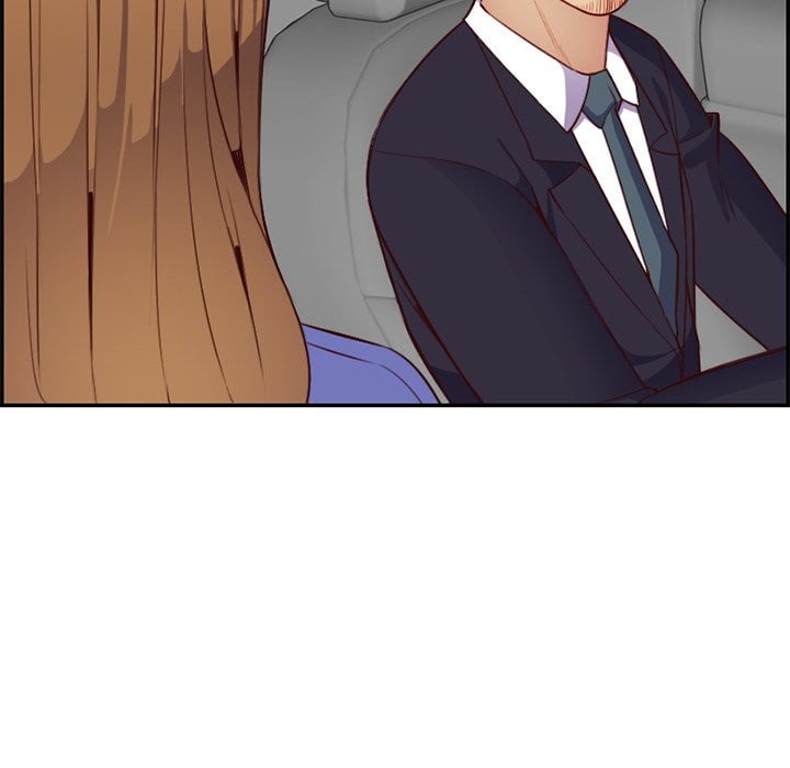 Never Too Late - Chapter 42 110