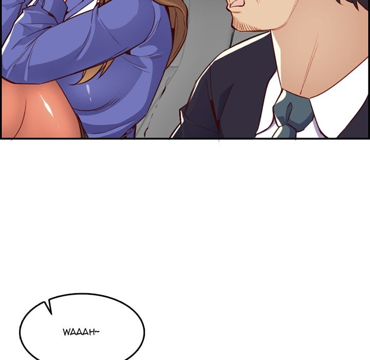 Never Too Late - Chapter 42 87