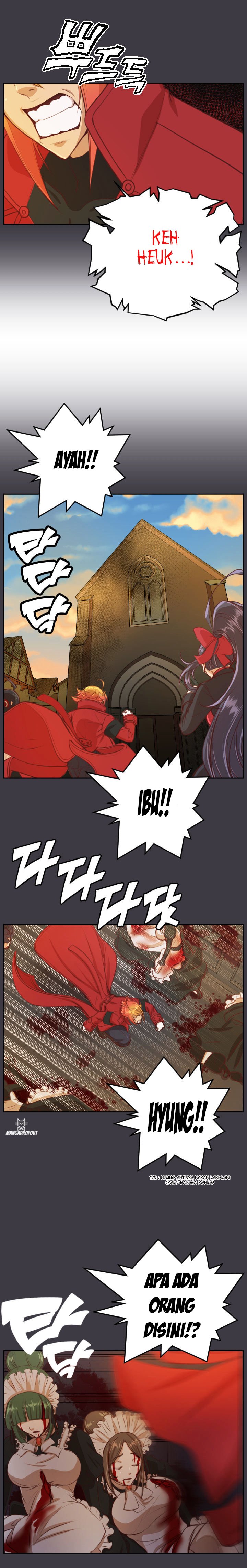 Yahalu - Chapter 42 4