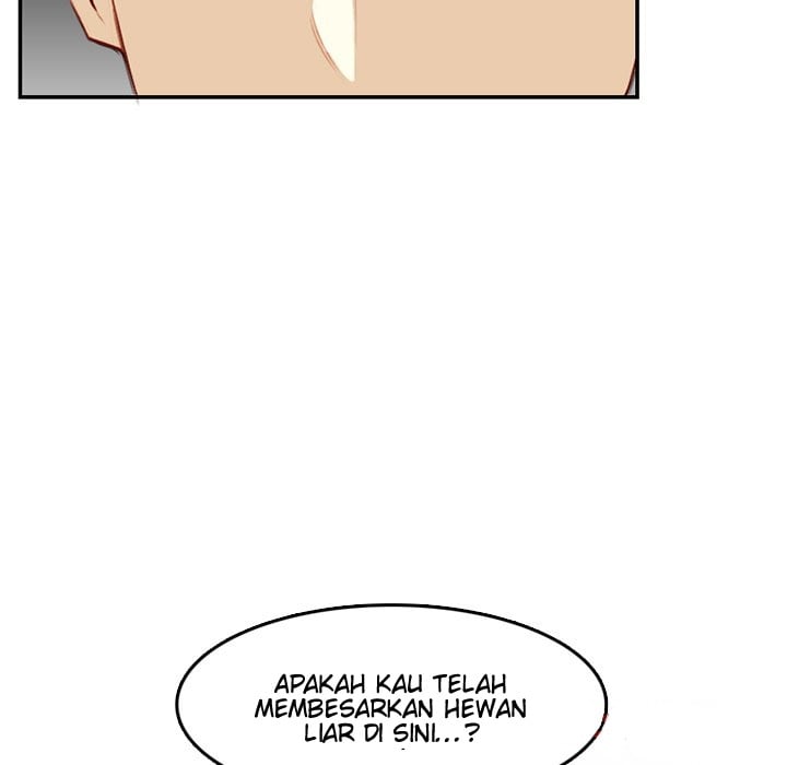 Never Too Late - Chapter 42 125