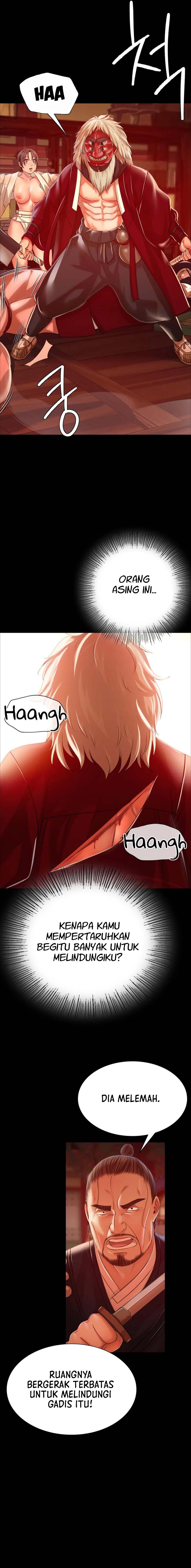 Madam - Chapter 42 8