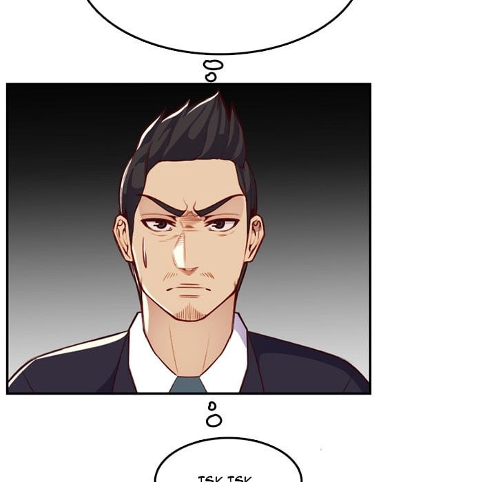Never Too Late - Chapter 42 83