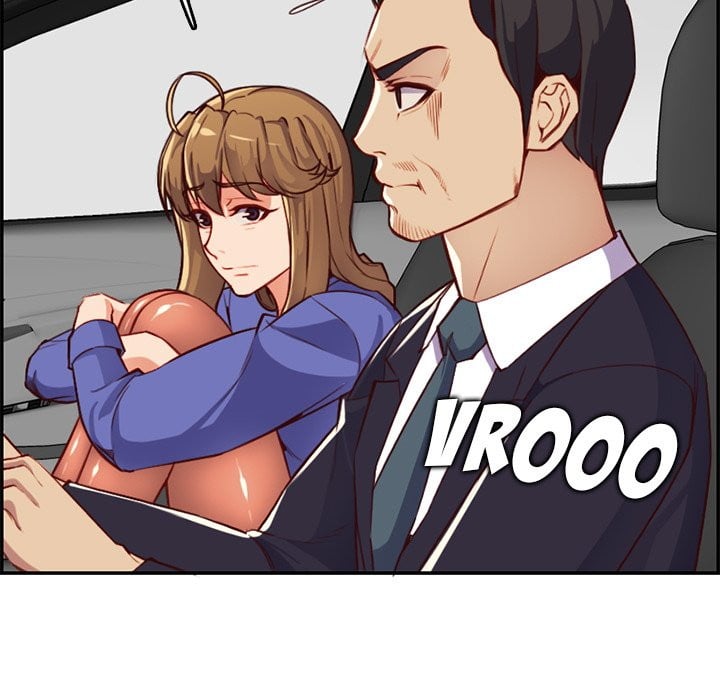 Never Too Late - Chapter 42 98