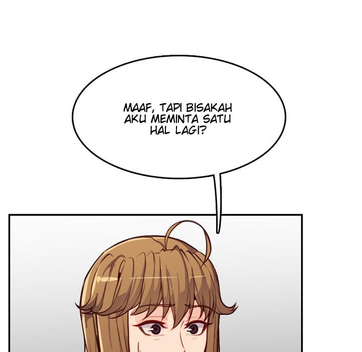 Never Too Late - Chapter 42 111