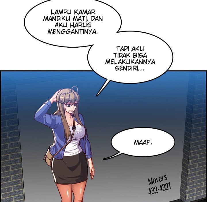 Never Too Late - Chapter 42 115