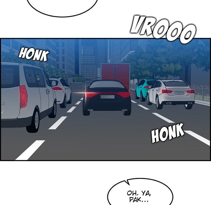 Never Too Late - Chapter 42 103