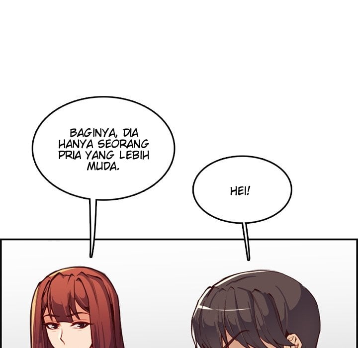 Never Too Late - Chapter 42 19