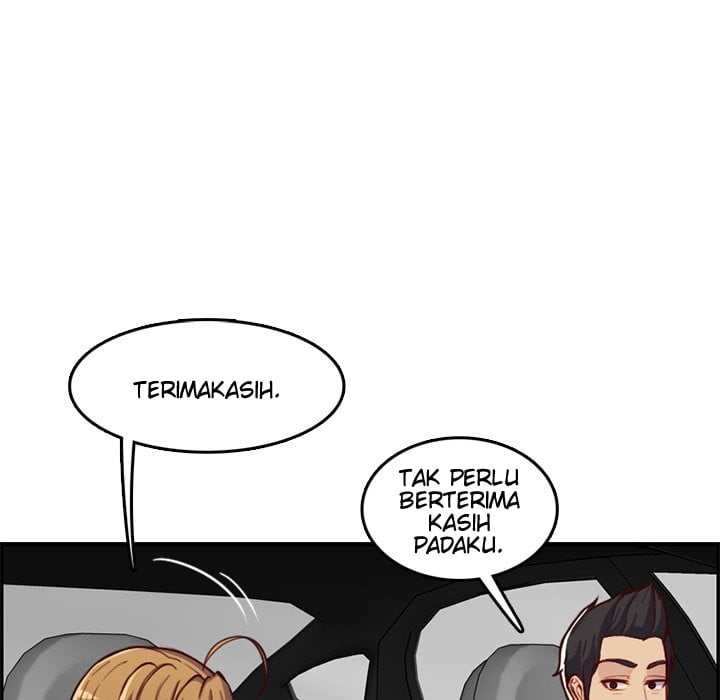 Never Too Late - Chapter 42 73