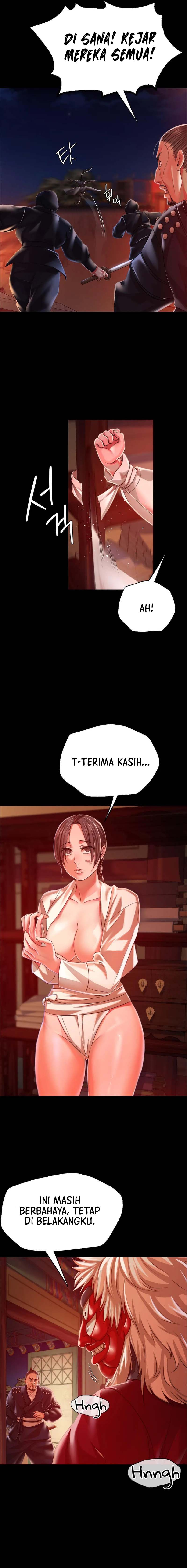Madam - Chapter 42 16