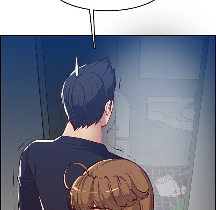 Never Too Late - Chapter 42 126