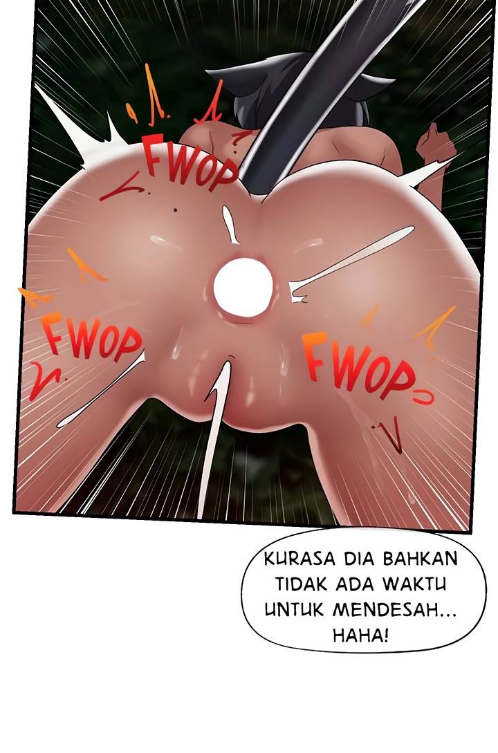 I love the hypnosis of this world - Chapter 42 27