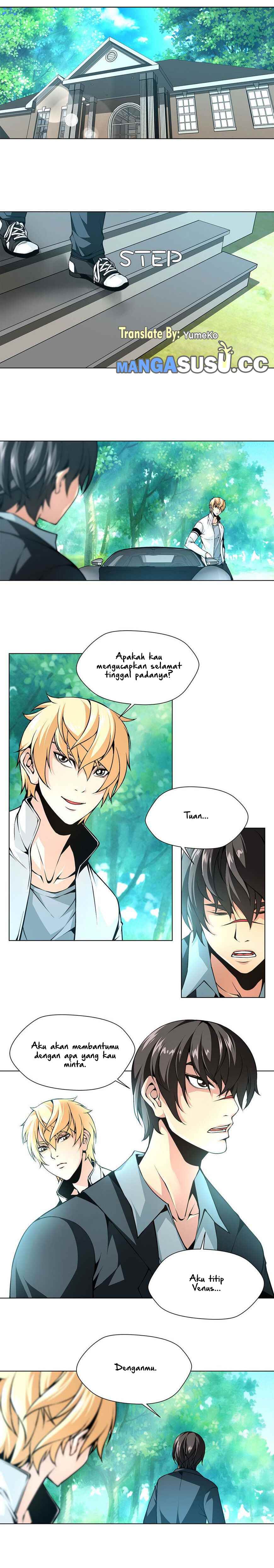 Twin Slaves - Chapter 42 4