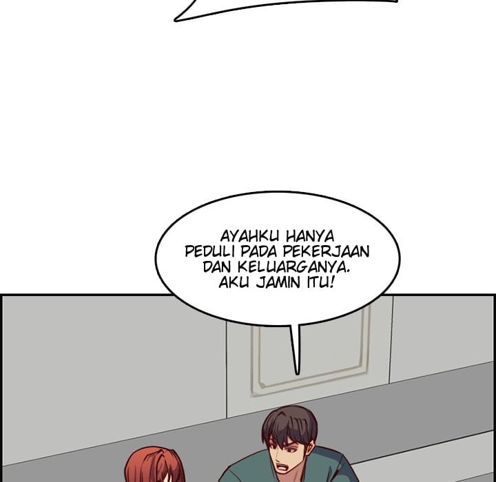 Never Too Late - Chapter 42 31