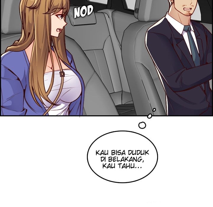 Never Too Late - Chapter 42 74