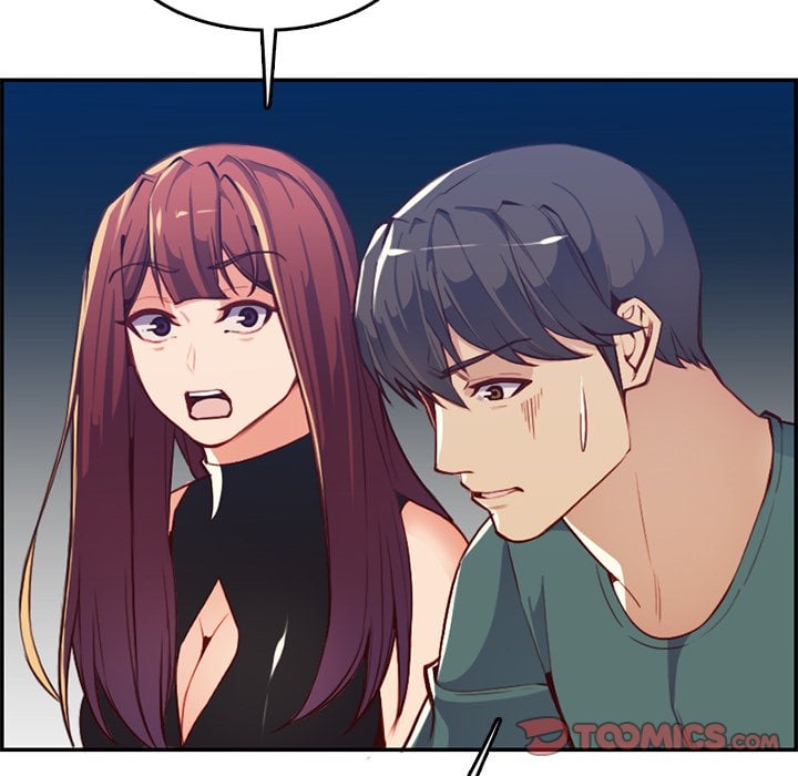 Never Too Late - Chapter 42 11